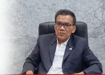 Tinggal Ajak Masyarakat,  Musthofa: Tak Perlu Satgas Penukaran Uang Tunai