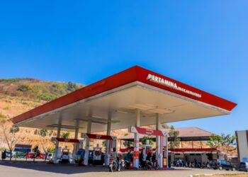 Mulai 1 Mei 2023, Harga BBM Jenis Dexlite dan Pertamina Dex  Turun