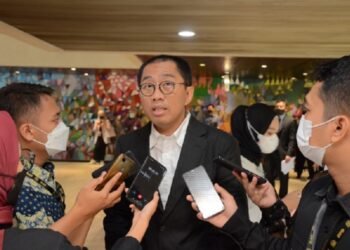 DPR Puji PGE, Tak Mudah Mendapat Green Bond Hingga Oversubscribed 8,25 Kali