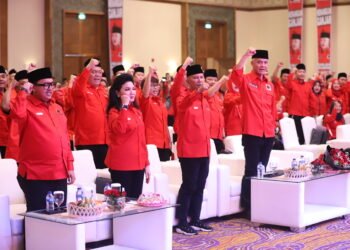 Denny Indrayana Panik, Said Abdullah: Kalau AHY Tak “Laku” Jadi Capres Maka Segera Koreksi