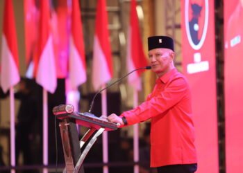 Denny Indrayana Kritik Jokowi, Said Abdullah: Cermin Buruk Rupa