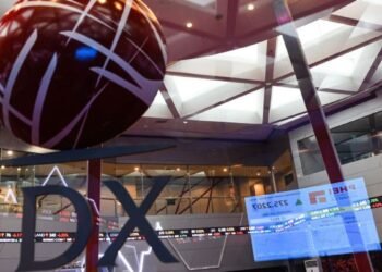 Raup Rp154,75 Miliar Lewat IPO, DOOH Optimistis Tahun Ini Basis Klien Meluas