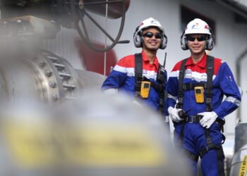 Naik 49,3%, PGE Catatkan Kenaikan Laba Bersih Rp 715,4 Miliar