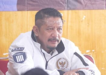 Dipo Nilai Kebijakan Polri Atur Mudik dan Arus Balik Perlu Diapresiasi