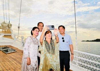 Misi Presiden Jokowi Promosikan Labuan Bajo di KTT ASEAN Berhasil