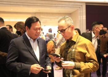 OJK Sebut Era Dana Murah Sudah Berakhir, Sultan Harap Tak Berpengaruh Pada Bunga KUR