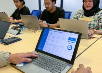 ReyforBusiness: Solusi Kesejahteraan Karyawan Startup dan UMKM  