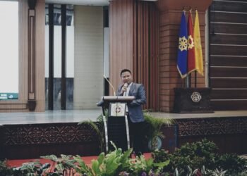 PSP4 Eksekusi Kajian Integrasi IKN dan KTI Melalui Konsep Terusan Sulawesi