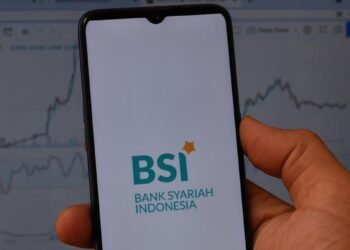 BSI Error, Komisaris Sutanto Lego BRIS Senilai Rp2,6 Miliar