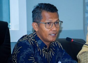 IKI Mei 2023 Capai 50,9, Industri Masih Optimis