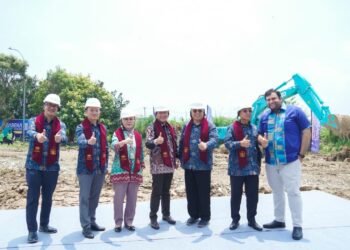 Diversifikasi Produk Olahan Cabai Rawit Hiyung Kalsel Terus Digenjot