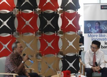 Riset DBS: Indonesia Targetkan Emisi Nol Bersih Tahun 2060, Bagaimana Implikasinya terhadap Sektor Energi?