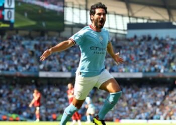 Gagal “Buy Back” Lionel Messi, Barcelona Dapatkan Ilkay Gundogan dari Manchester City