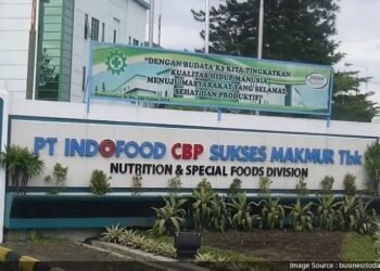 ICBP Siap Bagikan Dividen Rp188/Saham, INDF Bakal Raup Rp1,77 Triliun