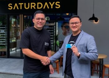 SATURDAYS dan Rey Insurtech Kolaborasi, Penuhi Kebutuhan Kacamata dengan Konsep Lifestyle  