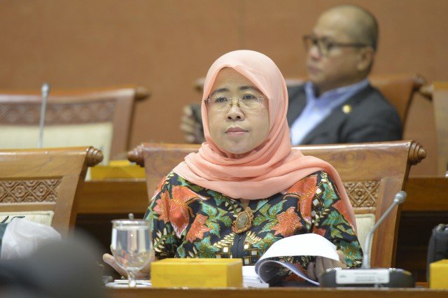 Postur RAPBN 2024, Legislator Minta Pemerintah Kembangkan 63 Juta UMKM