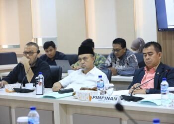 Pansus BLBI DPD RI Jilid 2 Targetkan Pidanakan Obligor BLBI