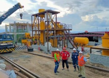 Penuhi Kebutuhan Capex, Carsurin Incar Dana IPO Rp75 Miliar