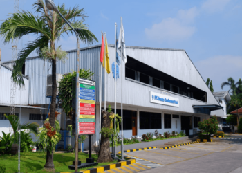 Buy Back Saham, Champion Pacific Siapkan Rp22,63 Miliar