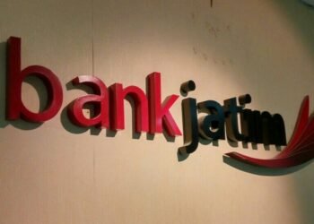 Bank Jatim Optimistis Kantongi Laba Rp1,6 Triliun pada 2023