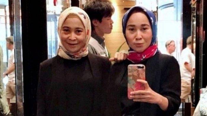 Rugikan Reseller Rp 89 Miliar, IPW Dukung Libatkan Densus 88 Tangkap si Kembar, Rihana dan Rihani