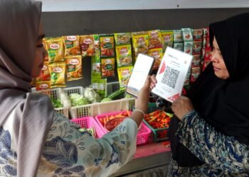 BSI Maslahat dan BSI Kucurkan Dana Rp 2,14 Miliar ke Program Ibu Tangguh