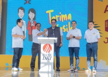 Pesta Rakyat Digital Island