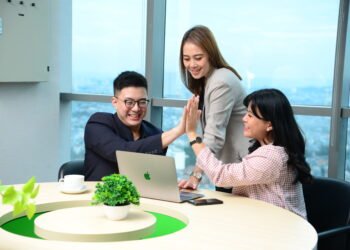 MTDL Berhasil Meningkatkan Penjualan Segmen Korporasi pada 1H23 