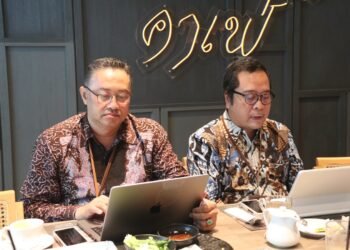 Semester I-2023, Utang Bersih Pertamina Geothermal Energy Tinggal USD 66,95 Juta