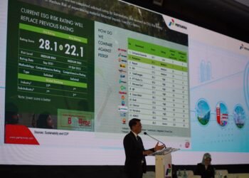 Dukung Bisnis Pertamina Sejak 2010, Bank DBS Indonesia Terpilih sebagai Lead Coordinator