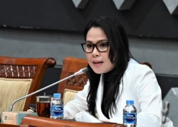 Komisi III Minta Dirjen AHU Kemenkumham Cabut Surat Penundaan Pelaksanaan Kongres Ikatan Notaris Indonesia
