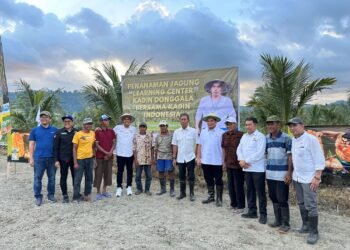 Kolaborasi Kadin Indonesia Untuk Kembangkan Potensi Ekonomi Daerah Melalui KIA