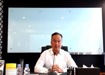 Menperin: Kami Berinisiatif Bongkar Kasus IMEI Ilegal