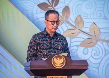 Januari-Juni 2023, Sektor Industri Raup Investasi Rp270,3 Triliun