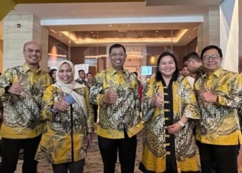 Penuhi Kebutuhan Dunia Industri, Kemenperin Cetak Tenaga Kerja Kompeten
