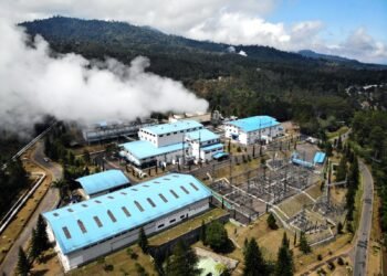 Naik 30,1%, Laba Bersih Pertamina Geothermal Energi Jadi USD 92,7 Juta