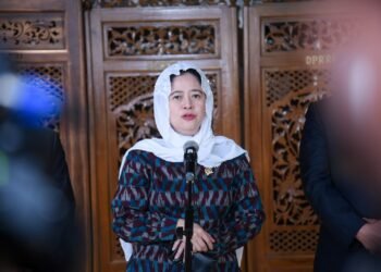 Puan Maharani: Jangan Sampai Gara-gara  Pemilu 2024 Masyarakat Terbelah