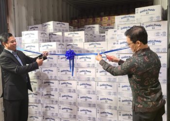 Makanan Ringan dan Minuman Indonesia Kembali Tembus Pasar Kanada