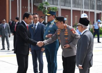 Menpora Dipanggil Kejagung Terkait BTS, Presiden: Hormati Proses Hukum