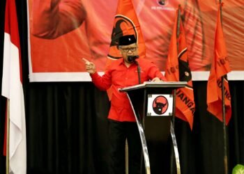 Timeline Bakal Cawapres Ganjar, Sekjen PDIP Beberkan Juli Hingga September