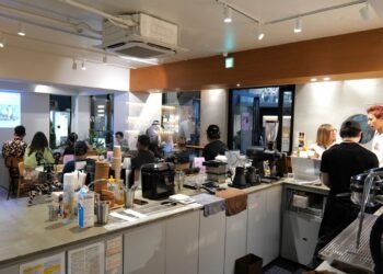 KopiKalyan dan Play Everywhere Kenalkan Musisi Indonesia ke Warga Tokyo