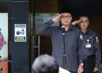 Geopolitik Bung Karno