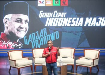 Hasto Pastikan PDIP Solid, Ungkap Dialognya dengan Budiman dan Simbolon