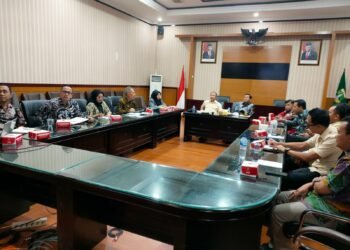 Ada Apa, Kapolri Ditunggu di Banten?