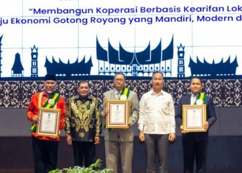 Menperin: Perlunya Transformasi Digital Demi Kemajuan Koperasi