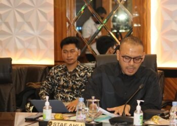 Sempat Berkoar-koar, Keberanian Mahfud MD Usut Rp 349 Triliun Dipertanyakan