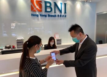 Kinerja International Banking BNI Masih Menjadi Salah Satu Sumber Utama Bisnis