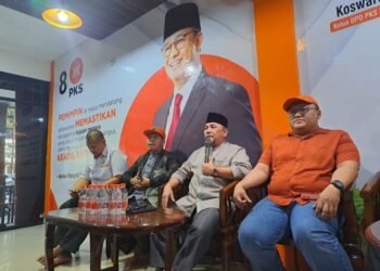 Anies Baswedan Terancam Batal Hadir di Kota Bekasi