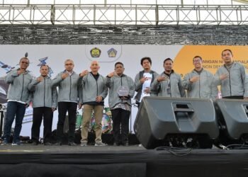 Bali Awali Sosialisasi Konversi Motor Listrik di 10 Kota