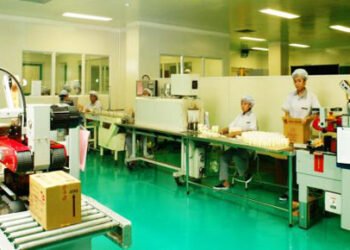 Terus Merugi, Defisit MBTO Per 30 Juni 2023 Bengkak Jadi Rp301,75 Miliar